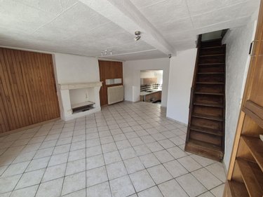 Maison a vendre Malestroit 56140 Morbihan 69 m2 3 pièces 115970 euros