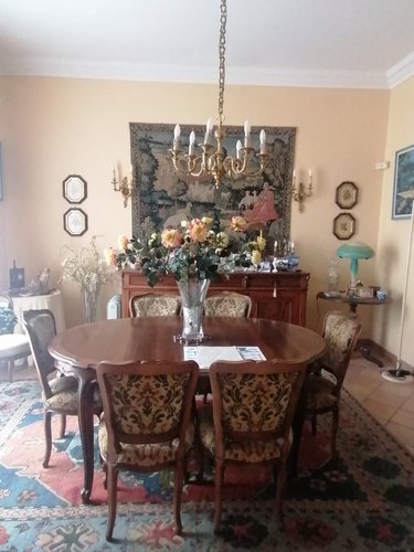 Maison a vendre Lorient 56100 Morbihan 224 m2 7 pièces 601696 euros