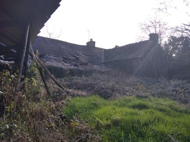 Maison a vendre Crédin 56580 Morbihan 100 m2 9 pièces 29400 euros