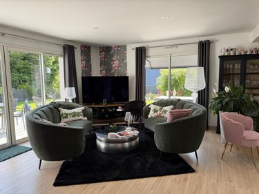 Maison a vendre Villedieu-les-Poêles-Rouffigny 50800 Manche 136 m2 5 pièces 421300 euros
