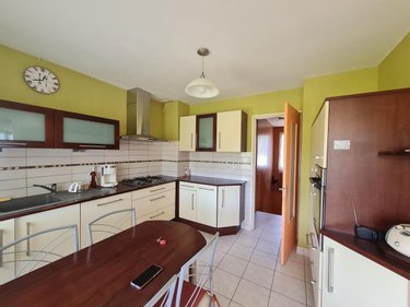 Maison a vendre Pleugriffet 56120 Morbihan 106 m2 6 pièces 151420 euros