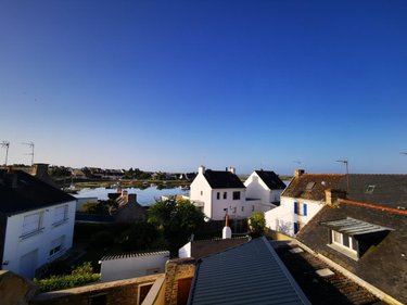 Maison a vendre Riantec 56670 Morbihan 183 m2  374400 euros