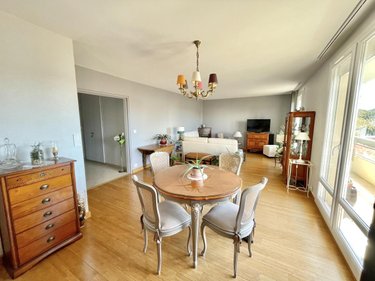 Appartement a vendre Reims 51100 Marne 86 m2 4 pièces 284000 euros