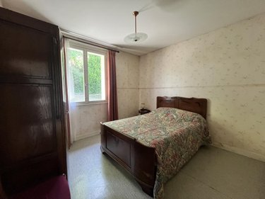 Maison a vendre Crissay-sur-Manse 37220 Indre-et-Loire 80 m2 4 pièces 127200 euros