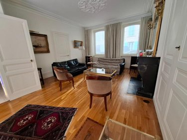 Maison a vendre Cherbourg-en-Cotentin 50100 Manche 230 m2 9 pièces 523000 euros