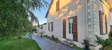 Maison a vendre Trélazé 49800 Maine-et-Loire 125 m2 5 pièces 277720 euros