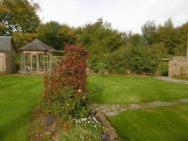 Maison a vendre Saint Germain de Tallevende la Lande Vaumont 14500 Calvados 169 m2 7 pièces 311225 euros