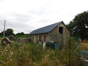 Maison a vendre Brissarthe 49330 Maine-et-Loire 120 m2 5 pièces 187800 euros