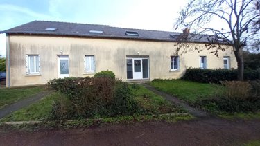 Location appartement Bouchamps-lès-Craon 53800 Mayenne 86 m2 4 pièces 570 euros