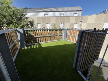 Location appartement Saint-Herblain 44800 Loire-Atlantique 60 m2 3 pièces 850 euros
