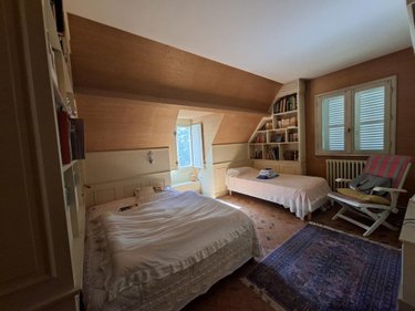 Maison a vendre Joué-lès-Tours 37300 Indre-et-Loire 211 m2 7 pièces 418000 euros