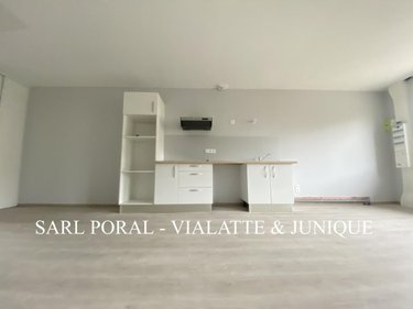 Location appartement Priay 01160 Ain 50 m2 2 pièces 590 euros