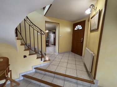 Maison a vendre Lagnieu 01150 Ain 219 m2 9 pièces 416000 euros