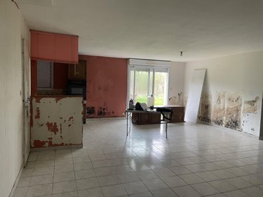 Maison a vendre Lanrelas 22250 Côtes-d'Armor 98 m2  74500 euros