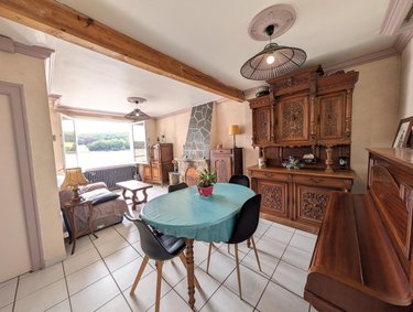 Maison a vendre Locquénolé 29670 Finistère 80 m2  147440 euros