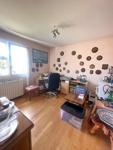 Maison a vendre Pluguffan 29700 Finistère 119 m2 7 pièces 223150 euros