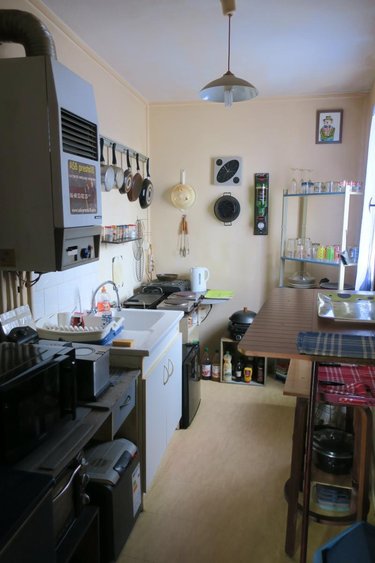 Appartement a vendre Bourges 18000 Cher 38 m2 1 pièce 36000 euros