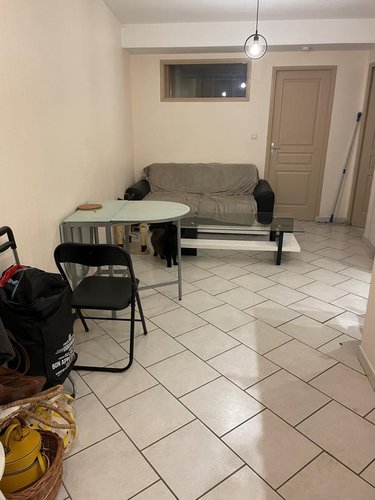 Location appartement Chagny 71150 Saône-et-Loire 42 m2 2 pièces 447 euros