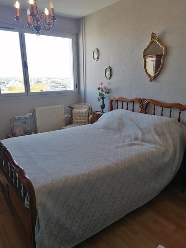 Appartement a vendre Lorient 56100 Morbihan 83 m2  332648 euros