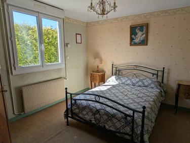 Maison a vendre Gommenec'h 22290 Côtes-d'Armor 90 m2  210000 euros