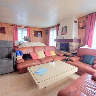 Maison a vendre Guidel 56520 Morbihan 130 m2  332800 euros