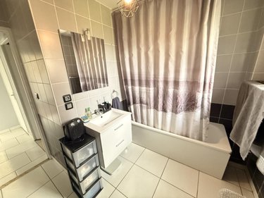 Maison a vendre Lamotte-Warfusée 80800 Somme 99 m2 5 pièces 218400 euros