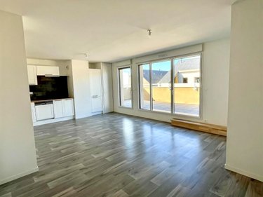 Appartement a vendre Saint-Gilles 35590 Ille-et-Vilaine 104 m2 5 pièces 321400 euros