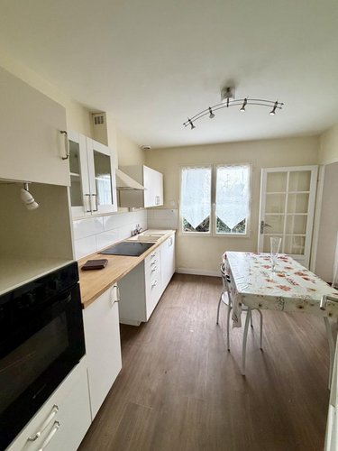 Maison a vendre Vivy 49680 Maine-et-Loire 122 m2  135900 euros