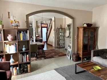 Maison a vendre Lanester 56600 Morbihan 205 m2 8 pièces 404952 euros