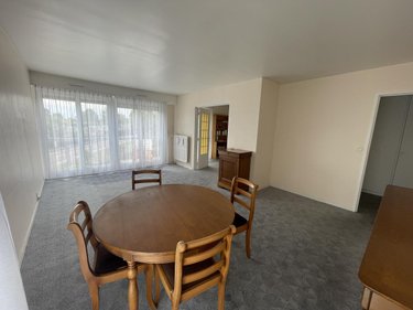 Appartement a vendre Amiens 80000 Somme 84 m2 4 pièces 152250 euros