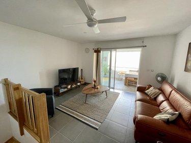 Appartement a vendre Saint-Denis 97400 Réunion 80 m2 4 pièces 293000 euros