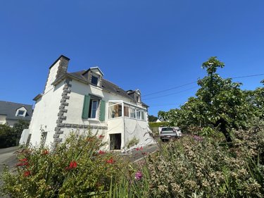 Maison a vendre Ploubazlanec 22620 Côtes-d'Armor 110 m2 7 pièces 405450 euros
