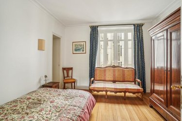 Appartement a vendre Paris 7e arrondissement 75007 Paris 82 m2 3 pièces 1260000 euros