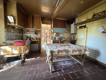 Maison a vendre Lombron 72450 Sarthe 159 m2 10 pièces 116800 euros