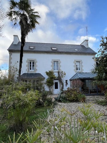 Maison a vendre Fouesnant 29170 Finistère 236 m2 8 pièces 599830 euros