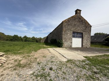 Maison a vendre Theix-Noyalo 56450 Morbihan 164 m2  410602 euros