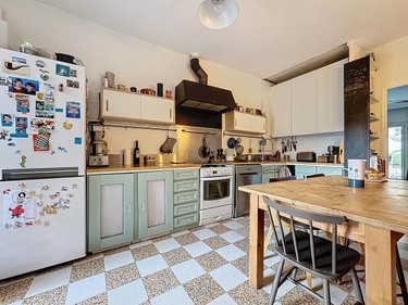 Maison a vendre Montpellier 34000 Hérault 93 m2 5 pièces 575000 euros