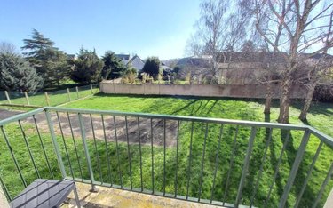 Location appartement Cormelles-le-Royal 14123 Calvados 41 m2 2 pièces 700 euros