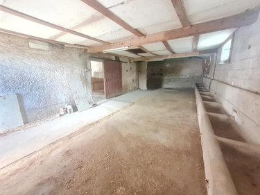 Maison a vendre Fontaine-les-Coteaux 41800 Loir-et-Cher 84 m2 4 pièces 166240 euros
