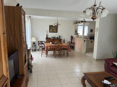 Maison a vendre Pabu 22200 Côtes-d'Armor 135 m2 6 pièces 288800 euros