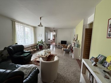 Maison a vendre Ormes 51370 Marne 202 m2 8 pièces 273000 euros