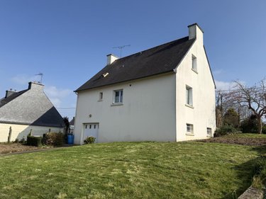 Maison a vendre Grâces 22200 Côtes-d'Armor 119 m2 5 pièces 175320 euros