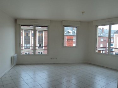 Location appartement Amiens 80000 Somme 58 m2 3 pièces 830 euros