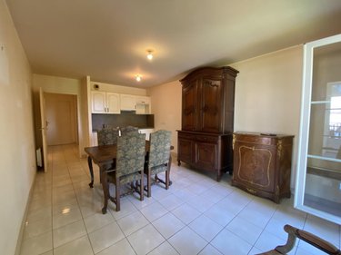 Appartement a vendre Montargis 45200 Loiret 43 m2 2 pièces 95500 euros