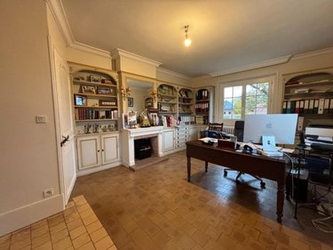 Maison a vendre Le Vaudreuil 27100 Eure 295 m2 12 pièces 596000 euros
