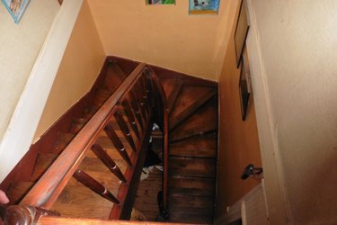 Maison a vendre Belle-Isle-en-Terre 22810 Côtes-d'Armor 103 m2 7 pièces 52240 euros