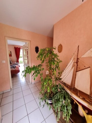 Maison a vendre Rohan 56580 Morbihan 82 m2 3 pièces 177320 euros