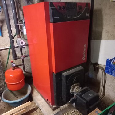 Maison a vendre Les Forges 56120 Morbihan 114 m2 5 pièces 104800 euros