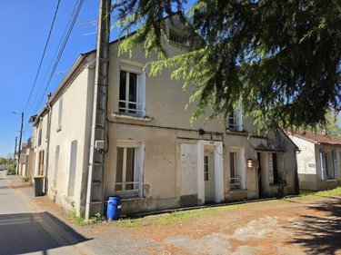 Maison a vendre Amilly 45200 Loiret 60 m2 3 pièces 65000 euros
