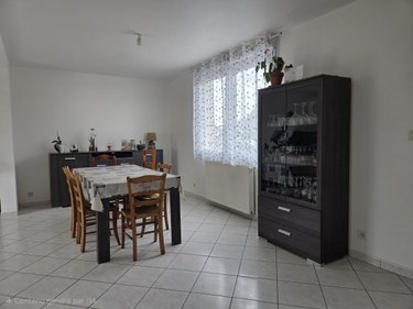 Maison a vendre La Roche-Neuville 53200 Mayenne 143 m2 6 pièces 239900 euros